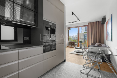 Apartment Rent Warszawa Wilanów Sarmacka